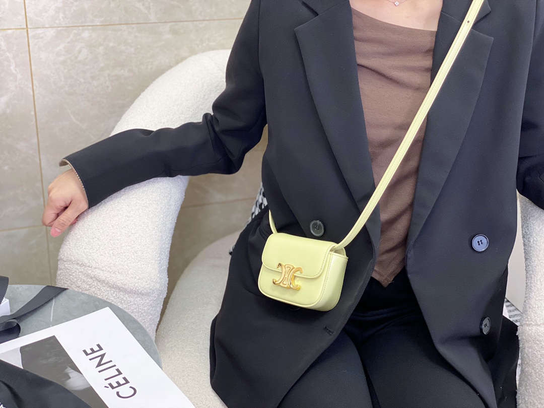 Celine Besace Bags